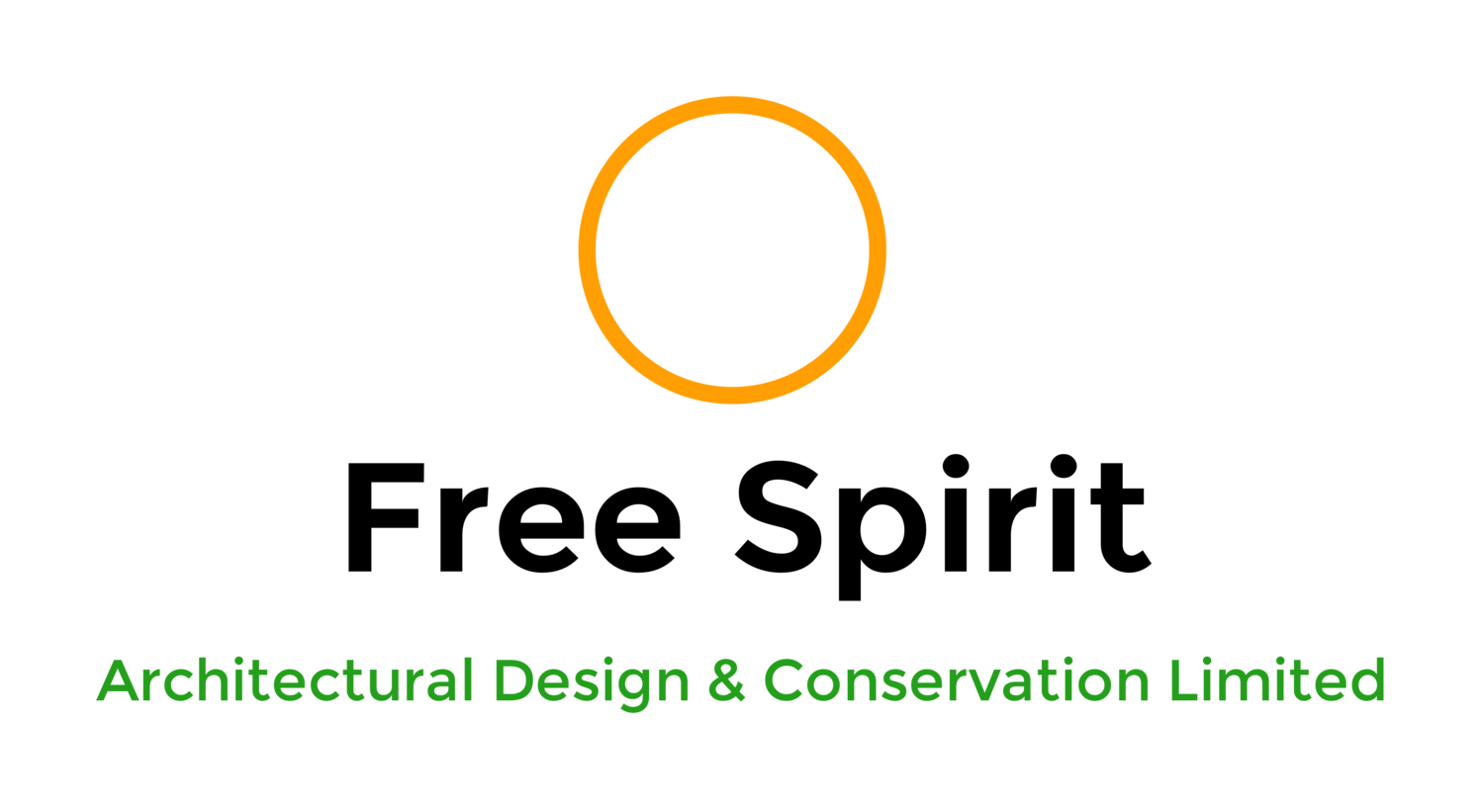 Free Spirit Architectural Design & Conservation Limited 