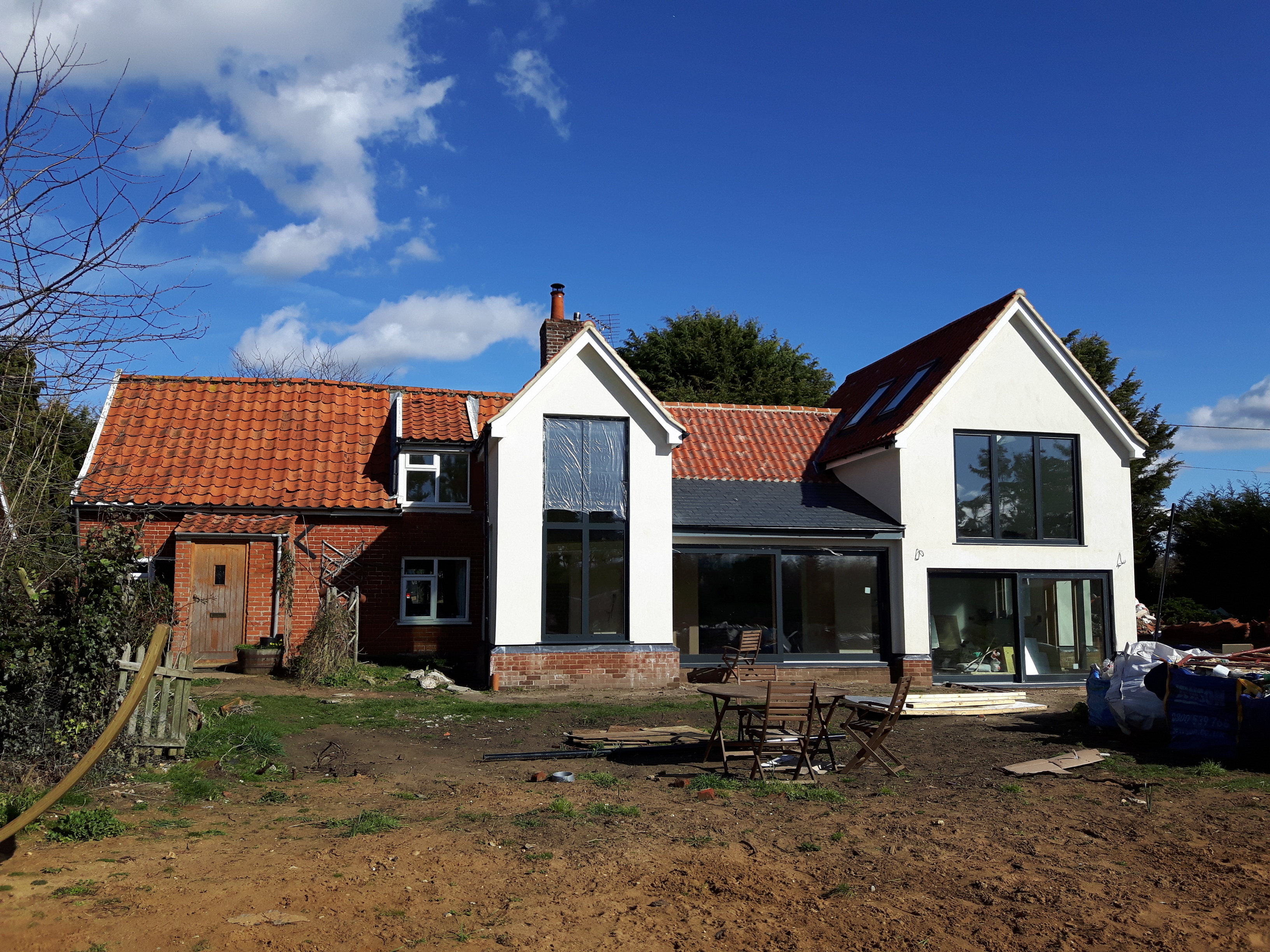 17-004-Rendlesham-Suffolk-AONB-Historic-Cottage-Extension-Alterations-Eco-Almost Finished-Self Build-External-View-001.jpg